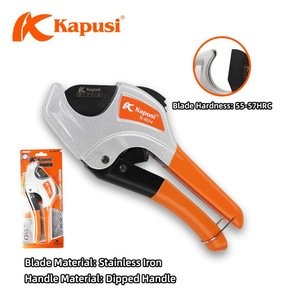 PVC PIPE CUTTER K-0234 42MM