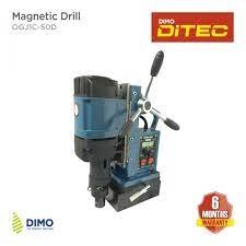 DiTEC Magnetic Drill