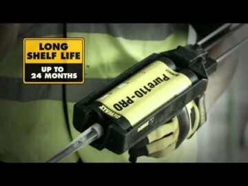 Dewalt Pure110-PRO – 620ML Adhesive