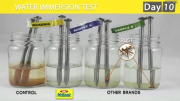 MR MCKENIC 9 in 1 TECHNOLOGY OIL