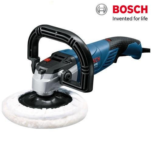 Bosch Polisher GPO 12 CE - Image 2