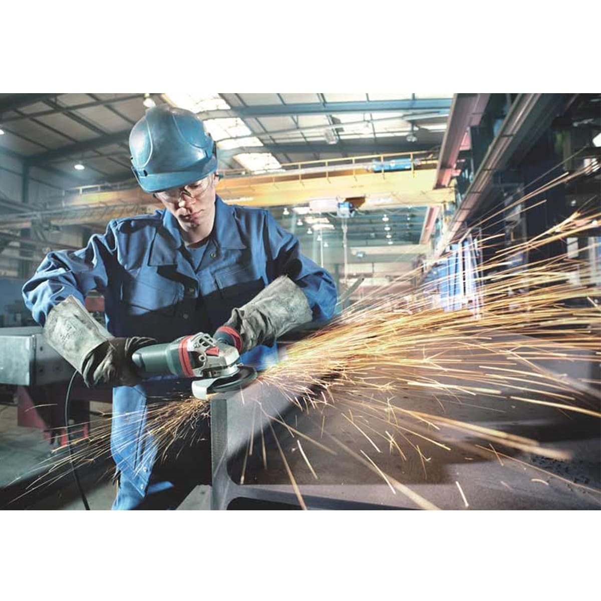 ANGLE GRINDER DSM04 100A DONGCHENG specification sheet