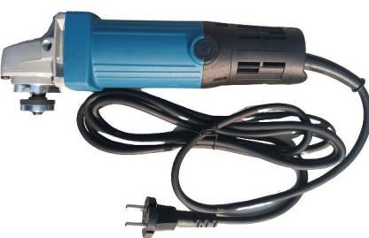 ANGLE GRINDER DSM04 100A DONGCHENG specification sheet