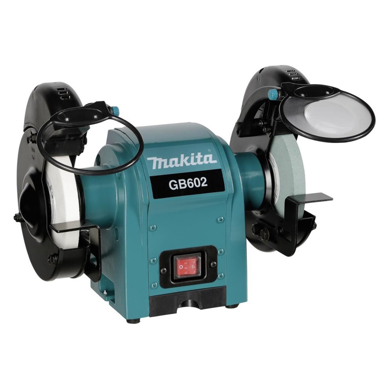 BENCH GRINDER 6“ 150MM MAKITA BENCH GRINDER GB602 - Image 3
