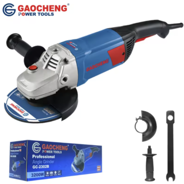 ANGLE GRINDER GC-1802B 180MM 2800W GAOCHENG