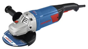 230MM ANGLE GRINDER GC-2302B 2800W GAOCHENG