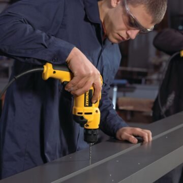 Dewalt Rotary Drill 10mm OGD-DWD112-B5