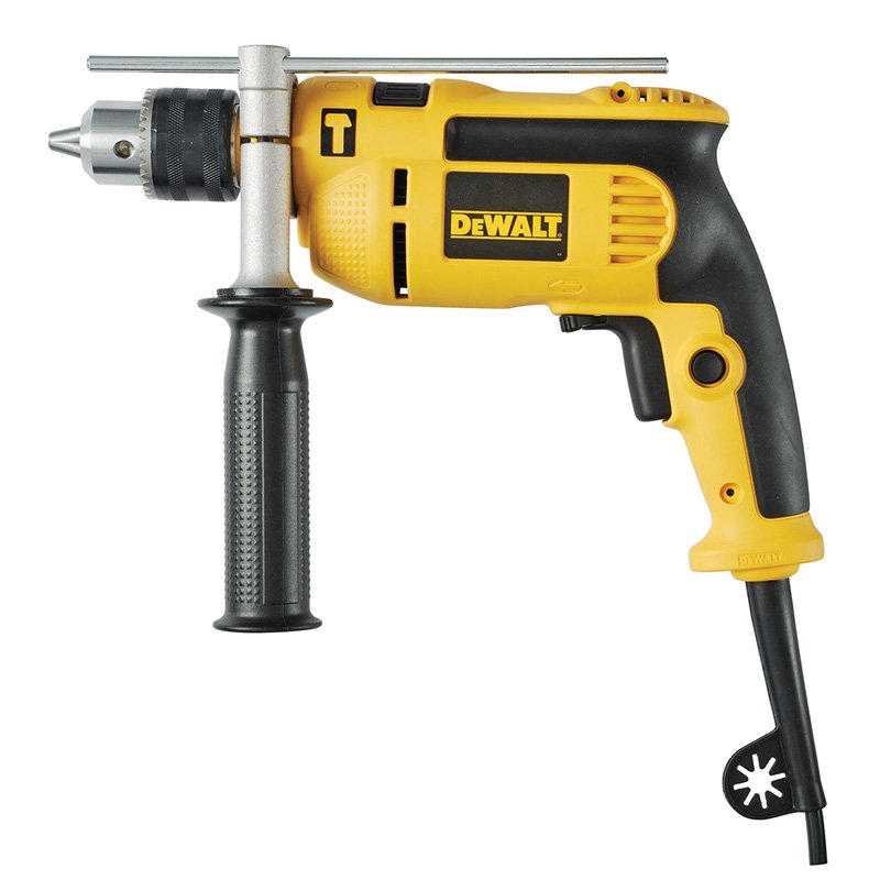 Dewalt Impact Drill 13mm OGD-DWD024-B5 - Image 5