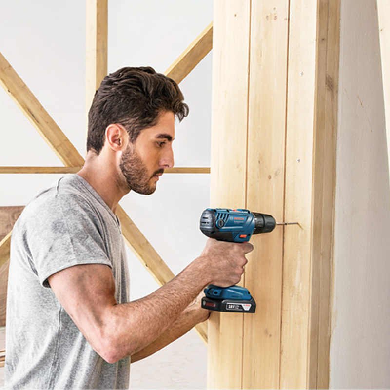 CORDLESS DRILL DRIVER GSR 180-LI BOSCH specification sheet
