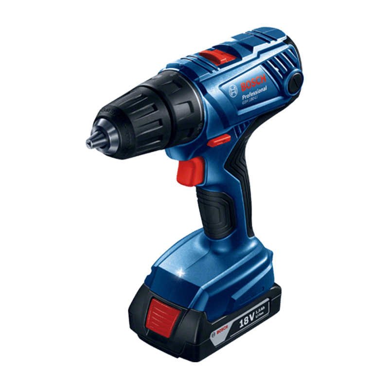 CORDLESS DRILL DRIVER GSR 180-LI BOSCH specification sheet