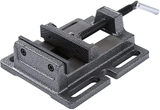 American Vise Drill - Press Vice 4" specification sheet