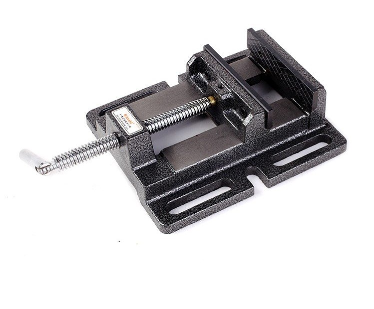 American Vise Drill - Press Vice 4" specification sheet