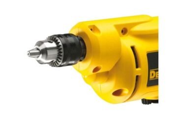 ROTARY DRILL DEWALT DWD010 6MM