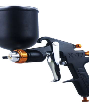 PAINT SPRAY GUN K-4036 KAPUSI