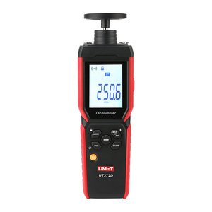 2 IN 1 TACHOMETER UT372D UNI-T