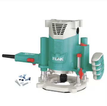 ELECTRIC ROUTER GT-3101 GT-LINK