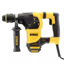 Dewalt 3kg SDS Plus Rotary Hammer 03 mode OGD-D25333K-B5