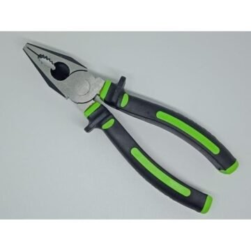 Linesman Plier 7`` Tekiro Lm0758 Combination Plier