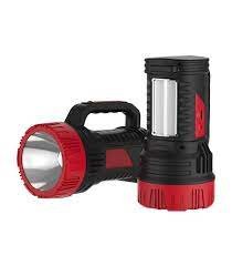 Rechargeable LED Search Light Bright BR-9050