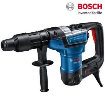 Bosch Rotary Hammer GBH 5-40D