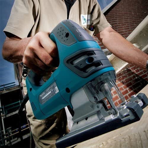 JIG SAW MAKITA JIG SAW 4300BV specification sheet