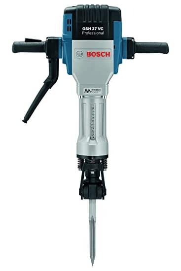 Bosch Demolition Hammer GSH 27 VC - Image 4