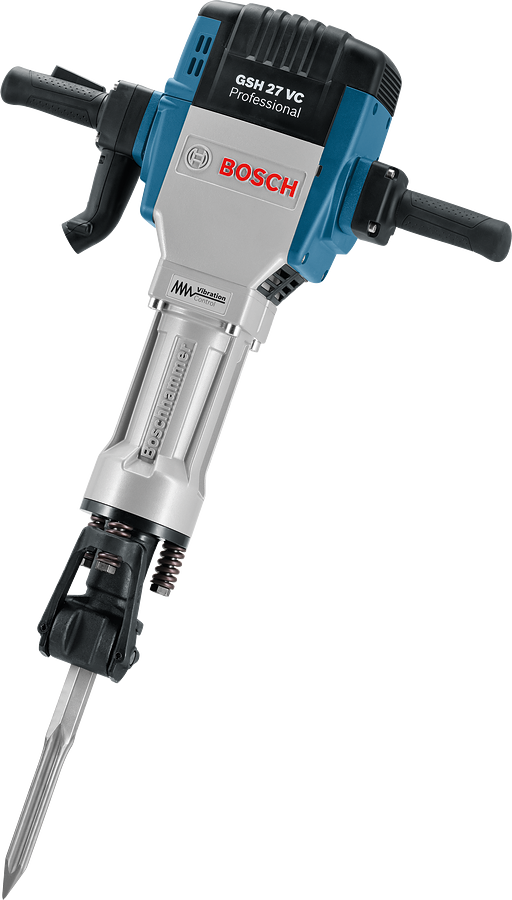 Bosch Demolition Hammer GSH 27 VC - Image 2