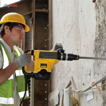 Dewalt Demolition Hammer 5Kg OGD-D25820K