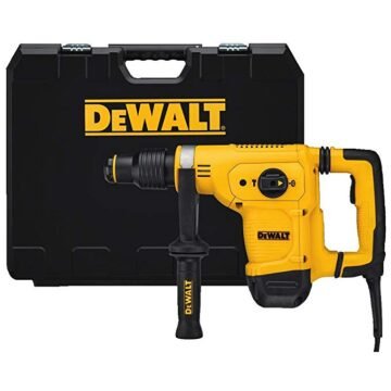 Dewalt Demolision Hammer 5Kg OGD-D25810K-B5