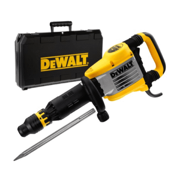 DEWALT DEMOLISION HAMMER 12Kg OGD-D25951K-QS