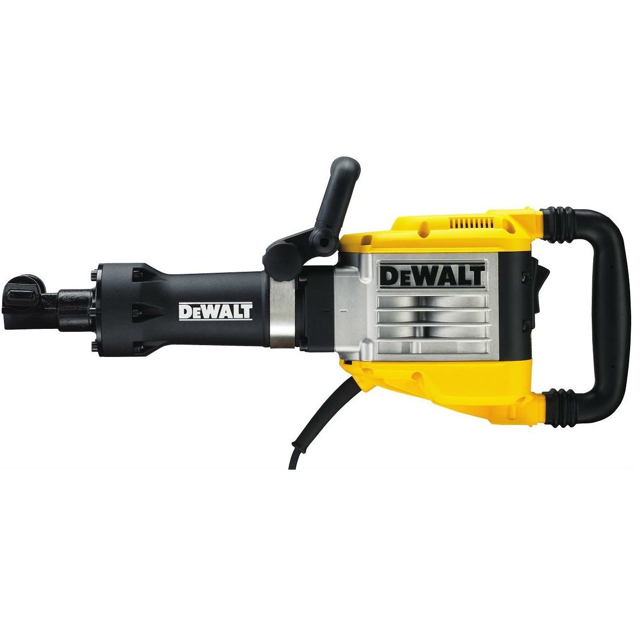 Dewalt Jack Hammer 16 KG OGD-D25961K specification sheet
