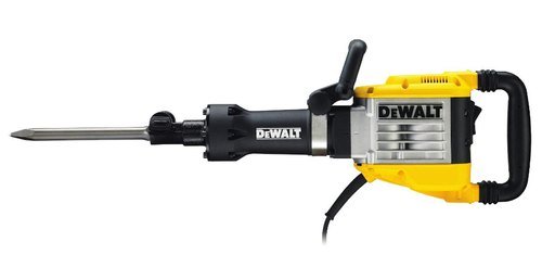 Dewalt Jack Hammer 16 KG OGD-D25961K specification sheet