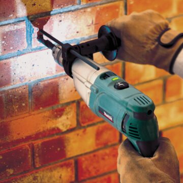 HAMMER DRILL MAKITA HP2070
