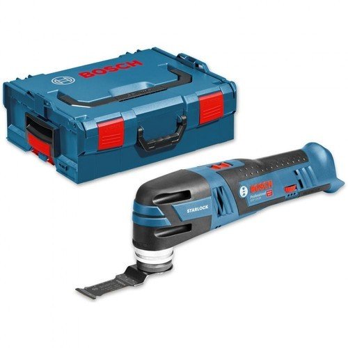 Bosch Multi Cutter / Oscillating Multi-Tool GOP 30-28 - Image 4