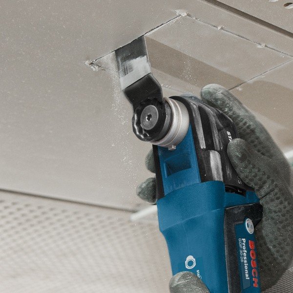 Bosch Multi Cutter / Oscillating Multi-Tool GOP 30-28 - Image 3