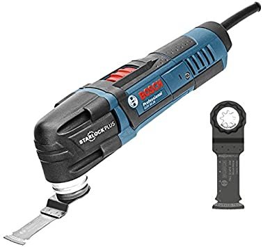 Bosch Multi Cutter / Oscillating Multi-Tool GOP 30-28 - Image 2