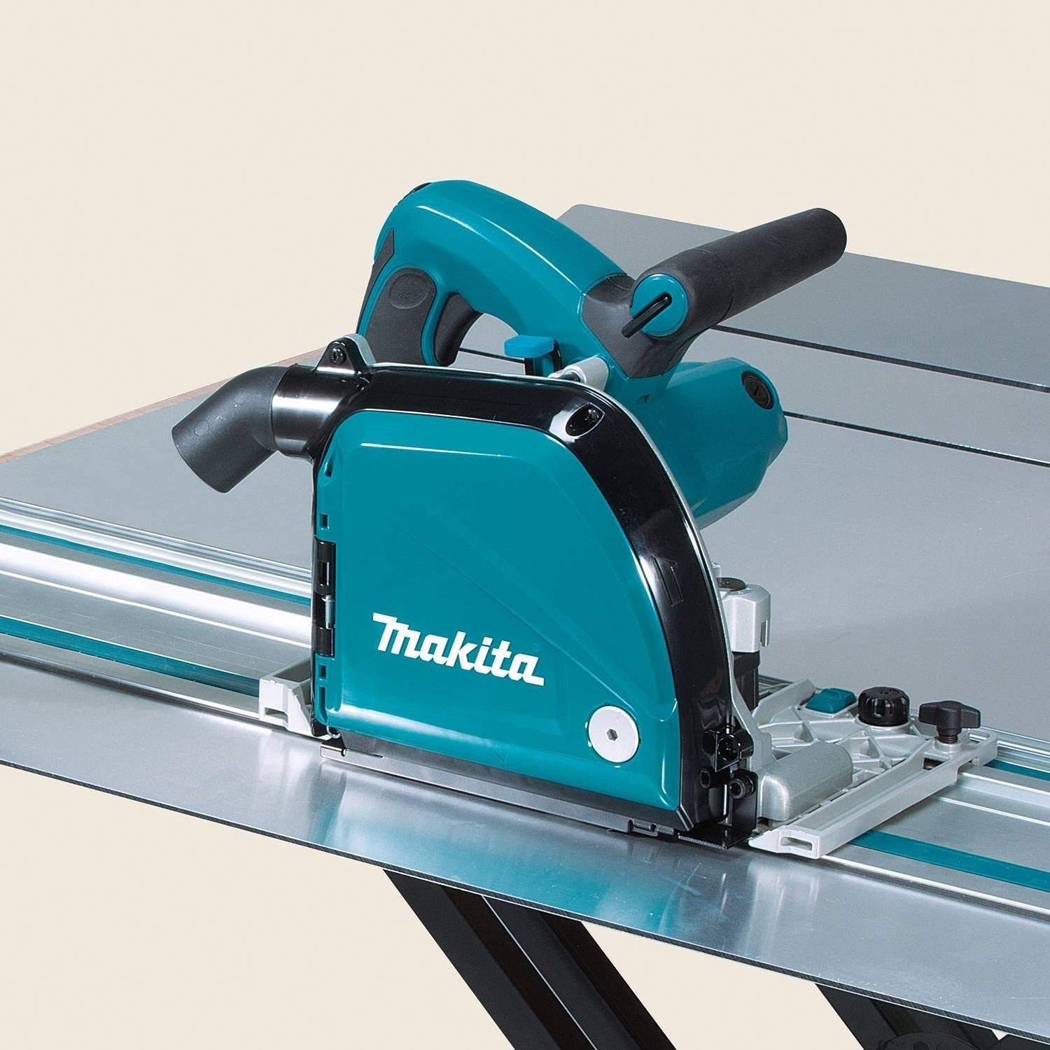 ALUMINIUM GROOVE CUTTER MAKITA CA5000X CLADDING SHEET V GROOVE CUTTER - Image 2