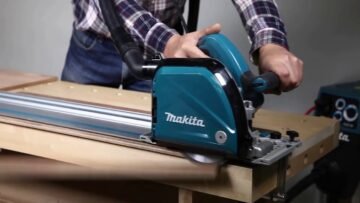 GUIDE RAIL 1.9M FOR MAKITA CA5000X GUIDE