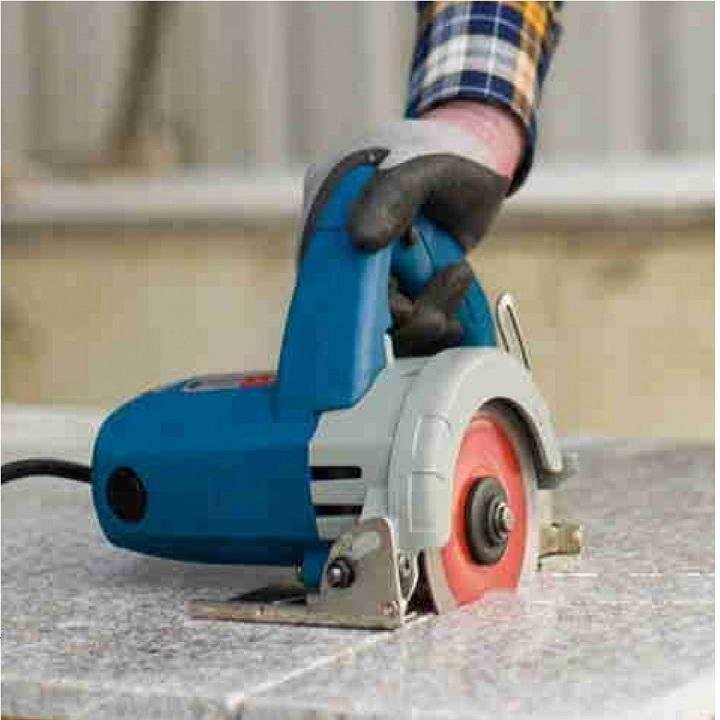 MARBLE CUTTER DONGCHENG DZE02-110 110MM specification sheet