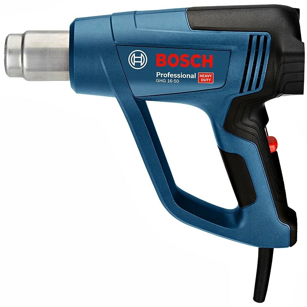 Bosch Heat Gun GHG 16-50 - Image 2