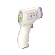 INFRARED THERMOMETER YOBEKAN KV-11