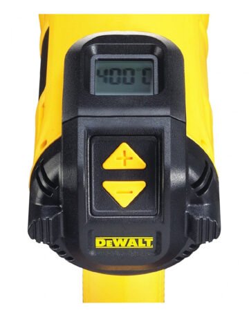 Dewalt Hot Air Gun OGD-D26414-GB