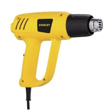 HOT AIR GUN STANLEY STXH2000-1800W V/SPEED 17781