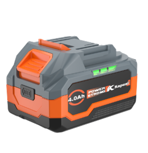 LI-ION BATTERY 4.0AH K-00004 KAPUSI