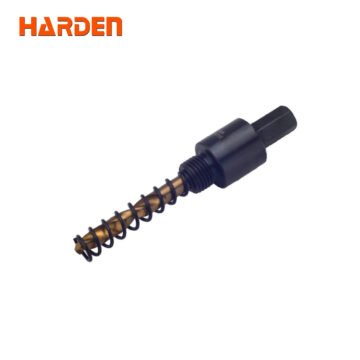14-30mm - 32-64mm Holesaw Arbor 610530 - 610536 Harden
