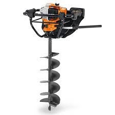 Stihl Earth Augers BT 131(Machine only) STS 4313 011 2120
