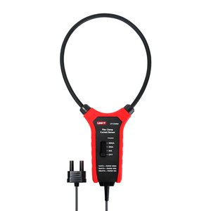 FLEX CLAMP CURRENT SENSOR UT-CS09D UNI-T