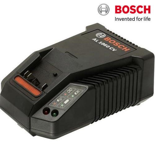 Bosch Charger Freedom AL 1860 - Image 2