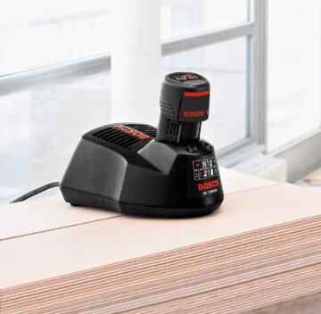 Bosch Charger Freedom AL 1130