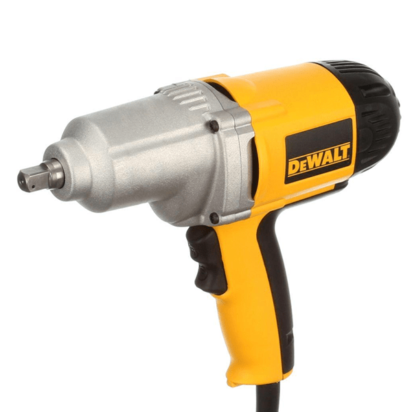 Dewalt Electric Impact Wrench 3/4" OGD-DW294-GB specification sheet